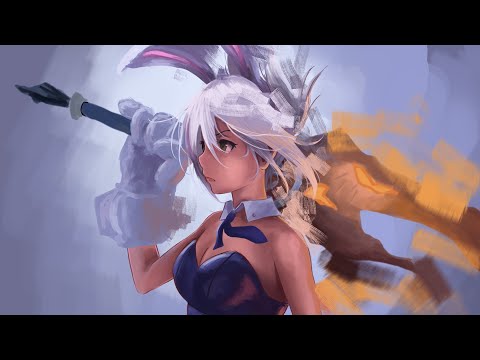 Challenger Riven Montage #9