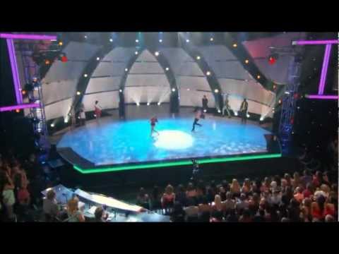 So You Think You Can Dance 9: top 20 Who's your favorite