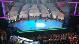 So You Think You Can Dance 9: top 20 Who&#39;s your favorite