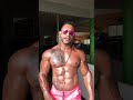 Muscle worship day thanks 1000 us donation