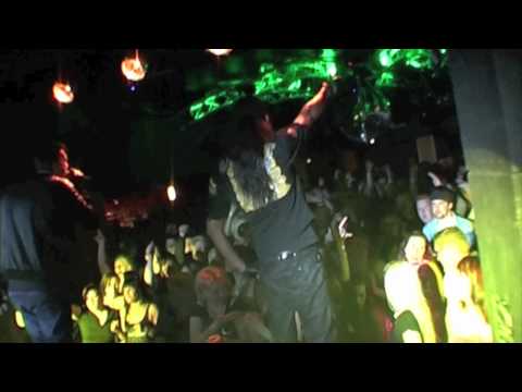 Basic Element Salo 2010  Clip from New songs!