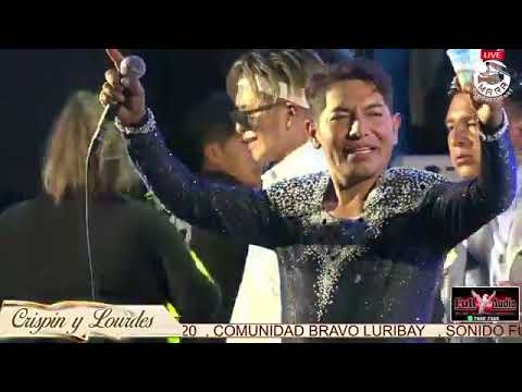 Felipe Coarite Principe Sandino en Luribay Bravo