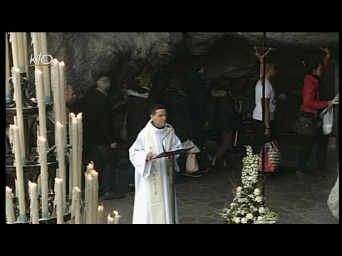 Chapelet du 28 décembre 2015