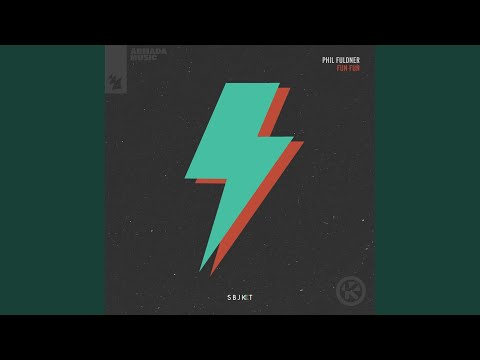 Fun Fun (Extended Mix)