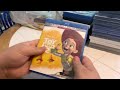 Toy Story 2 Blu Ray DVD Digital Code Unboxing