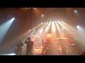Mesh - Is nothing sacred? (live Dresden 14.12.2024)