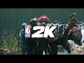 Bookie Glockz x Meeski Money x Raysta - 2K (Official Music Video)