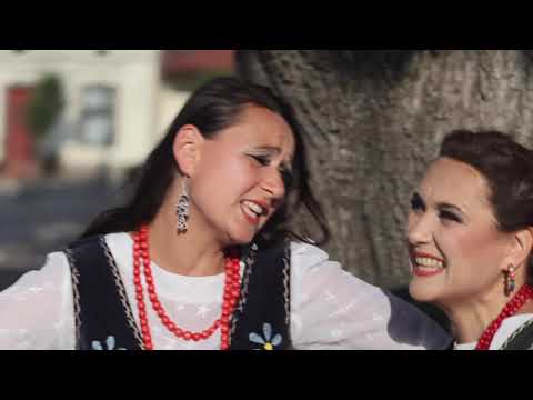 YEJKU - Czereśniczki (official video)