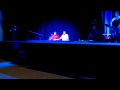Gracie Morris Baptism