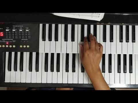 Hino 30 CCB Confiarei sempre no Senhor