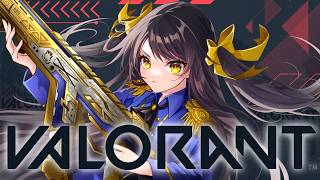 【#valorant   】シルバーになりたいのん！【キナプロ/逢乃エリィ】