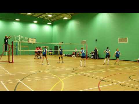 City of Salford v Herts Set 1 - 01