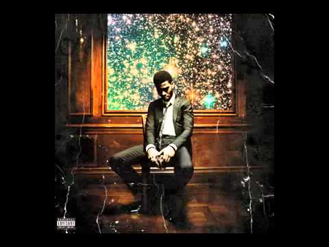 Kid CuDi - Maniac
