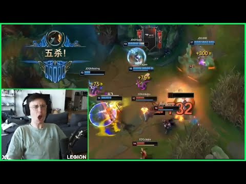 369 Pentakill With Fed Gangplank