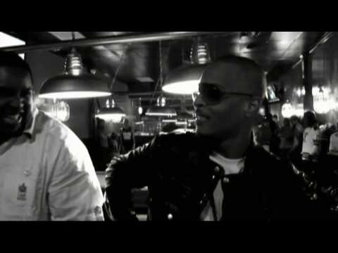 T.I. - Yeah Ya Know (Music Video) With Lyrics