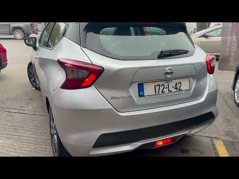 Nissan Micra 1.0 SV 4DR - Image 2