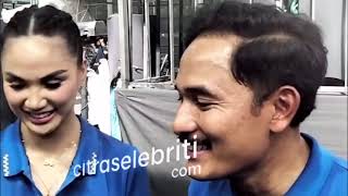 Tanta Ginting dan Denalta Eunike Juara Padel Mix Double di TOSI Season 4: Menang Berkat Komunikasi dan Fokus Tim