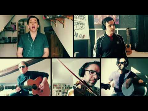 Bello Abril / Clavijo - Bonacorso - Comín.