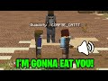 Funniest moments of CORPSE in Tales of the dream SMP