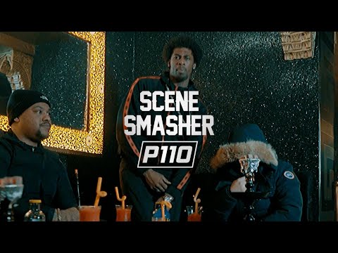 Shakaveli - Scene Smasher | P110