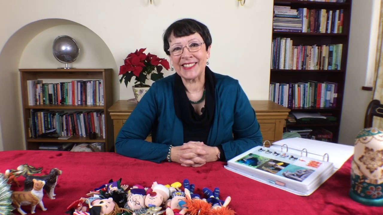 5 Minute Feature - How to introduce creative interventions in counselling