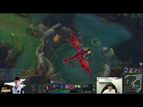 Skt Faker plays ELISE