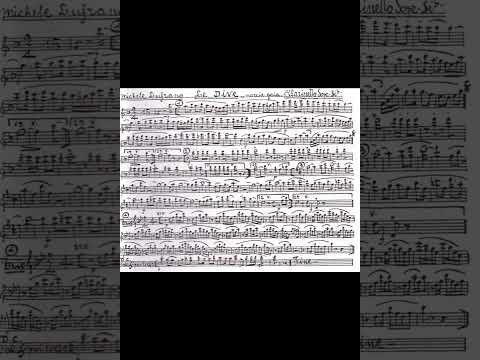 Le dive - Michele Lufrano (Marcia Gaia)