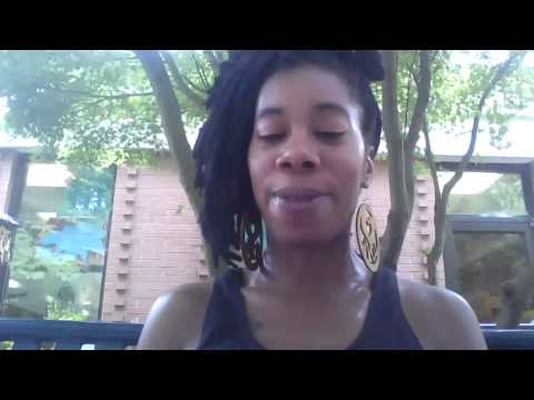 Simply Saidah's Happy Hands & Feet Moisutrizer Review