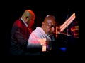 Kenny Barron - Close to you alone