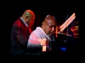 Kenny Barron - Close to you alone