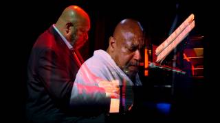 Kenny Barron - Close to you alone