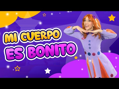 Mi cuerpo es bonito