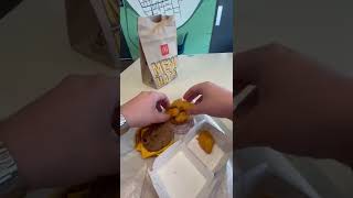 McDonald’s Menu Hacks Part 1 #shorts