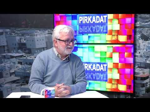 PIRKADAT: Ara-Kovács Attila