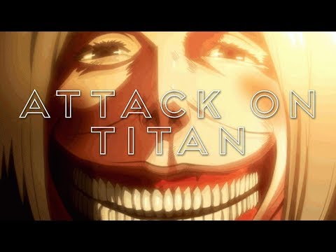 Attack On Titan Rap - Eren's Revenge (Anime Rap)| Daddyphatsnaps
