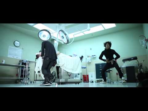 THE AXI / BIG TALL WISH / DANCE CLIP / LES TWINS / Director: ShawnWellingAXI