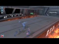 Boba With Wiggs Aayla JKA SonOKong EP With Vader SHT Boba TP
