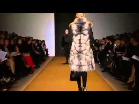 J. Mendel Fall/ Winter 2011