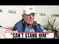 Johnny Miller EXPOSES The 4 Players He CAN'T STAND!
