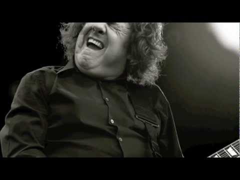 The Loner: A Tribute to Gary Moore by Grant Ferguson