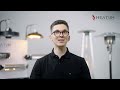Product video image