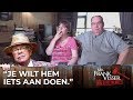 “Ik zou het liefst zijn hersenen verbouwen.” | Mr. Frank Visser: Hoe is het nu met?