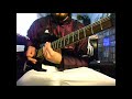 Soulfly - Mulambo (Guitar Cover)