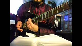 Soulfly - Mulambo (Guitar Cover)