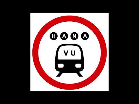 Hana Vu -  Crying on the Subway