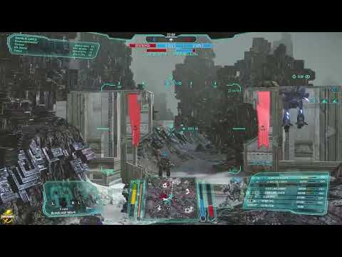 BWC Faction Warfare Sunday S2 Ep.3