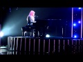 Warrior, Let It Go and Don't Forget - Demi Lovato ...