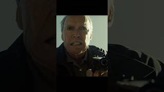 Clint Eastwood got revenge for his friend 🥲 #movie #series