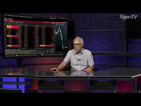 September 23rd, 4PM ET Market Update on TFNN - 2020