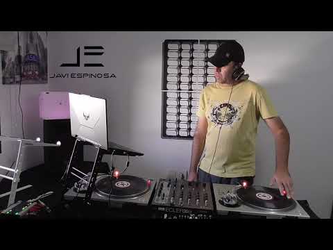 Javisena Breakbeat Retro Collection V8 100923